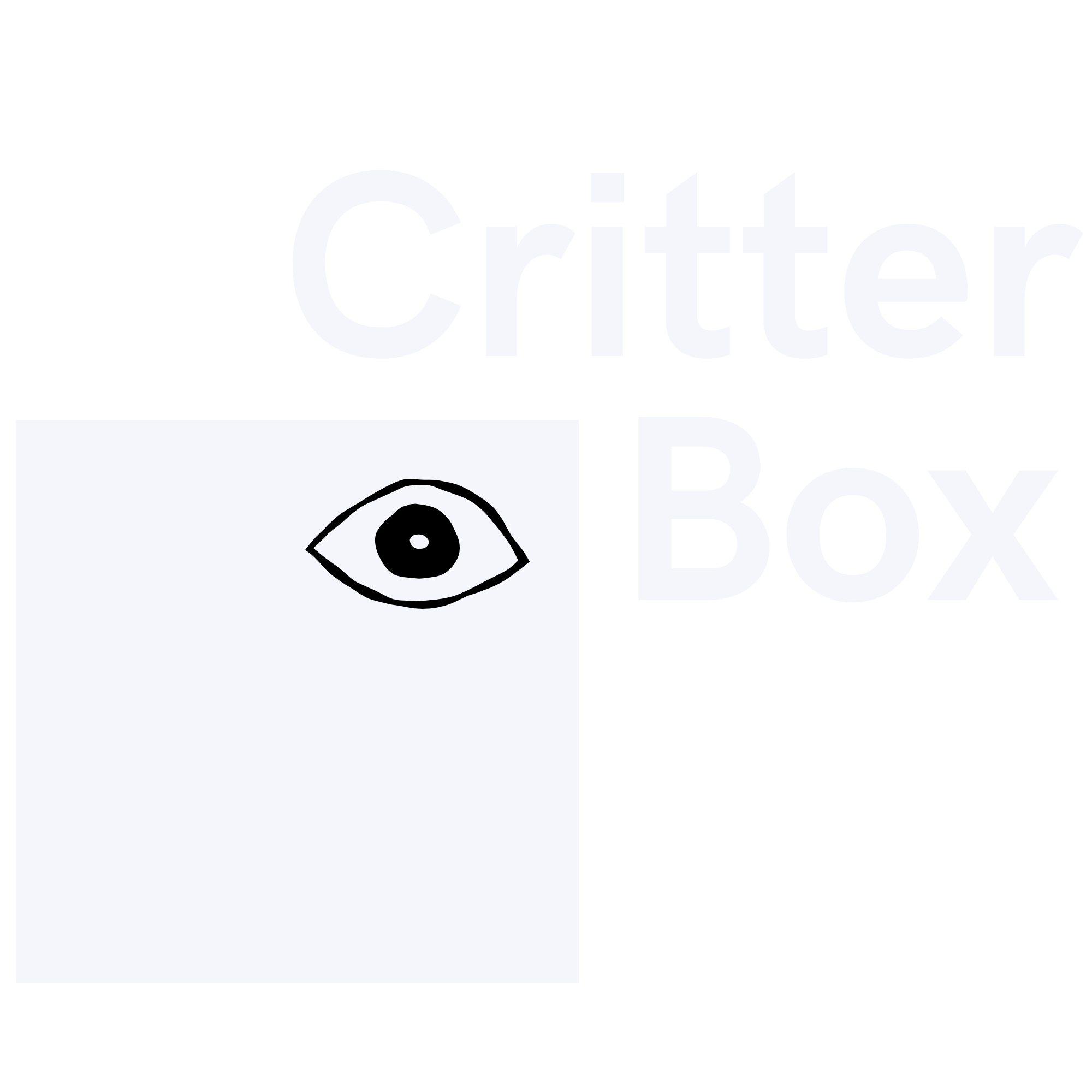 CritterBox Logo